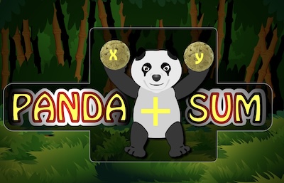 Panda-sum