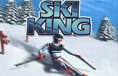 Ski King