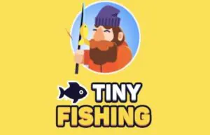 Tiny Fishing