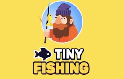 Tiny Fishing