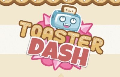 Toaster Dash