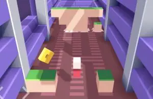 Wall Of Doom