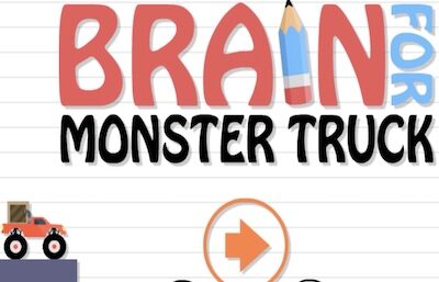 brain-for-monster-truck