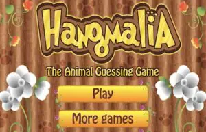 hangmalia
