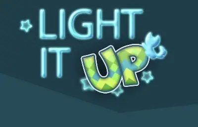 light-it-up