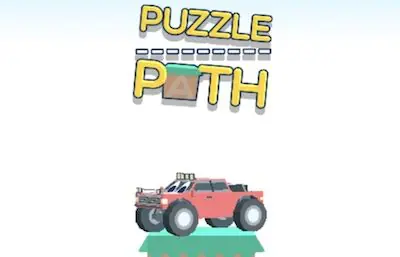 puzzle-path