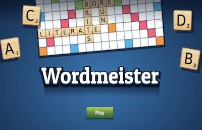 wordmeister