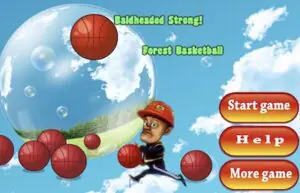 Baldheaded-strong-forest-basketball
