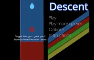 Descent