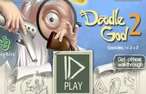 Doodle God-2