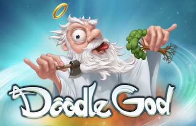 Doodle God