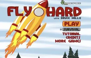 Fly-Hard