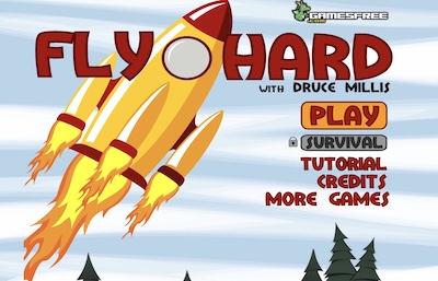 Fly-Hard