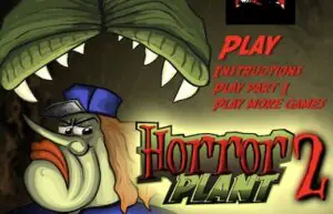 Horror Plan 2