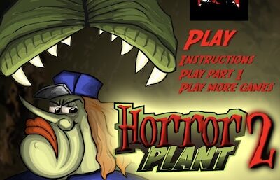 Horror Plan 2