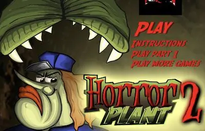 Horror Plan 2