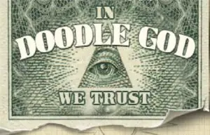 In Doodle God | We Trust