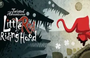 Little Red Riding Hood