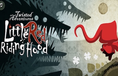 Little Red Riding Hood