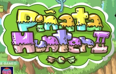 Pinata Hunter 2