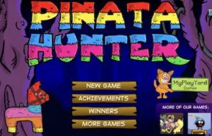 Pinata Hunter