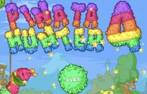 Pinata Hunter 4