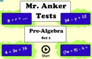 Pre-Algebra_Set_01