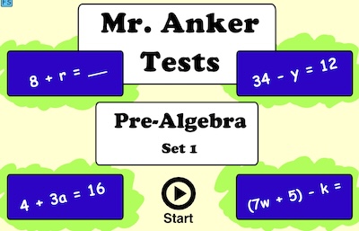 Pre-Algebra_Set_01