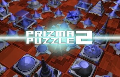 Prizma Puzzle 2
