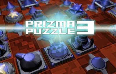 Prizma Puzzle 3