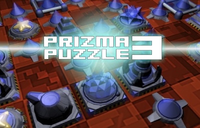 Prizma Puzzle 3