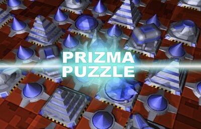 Prizma Puzzle