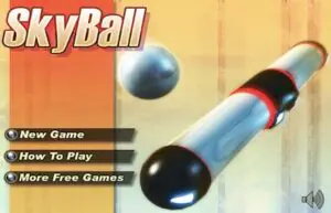 Sky Ball