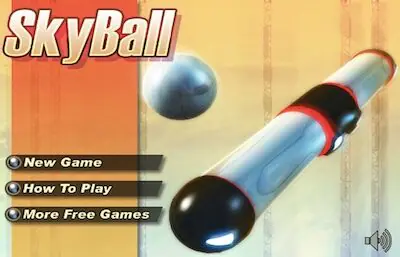 Sky Ball