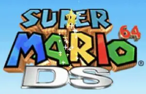 Super Mario 64
