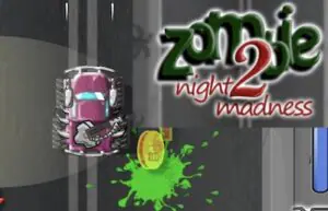 Zombie Night Madness 2
