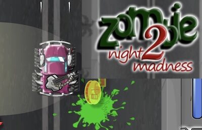 Zombie Night Madness 2