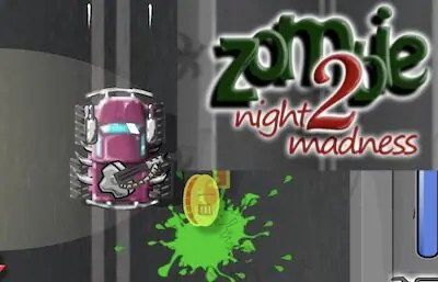 Zombie Night Madness 2
