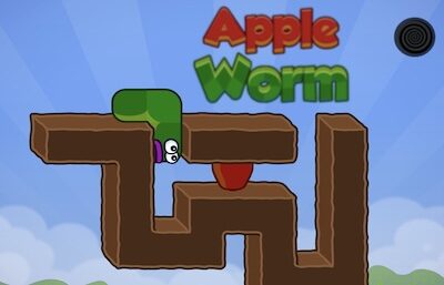 apple-worm
