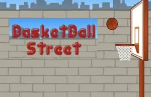 basketball-street