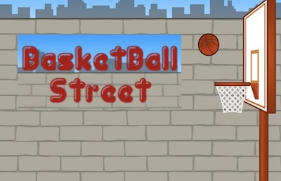 basketball-street