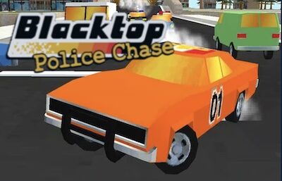 blacktop-police-chase-unblocked