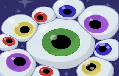 eyes-drop