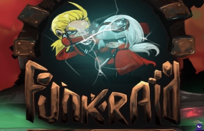funk-raid