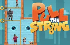 pull-the-string