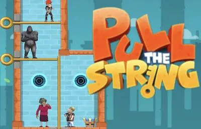 pull-the-string