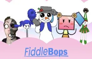 sprunki-fiddlebops