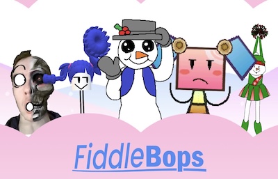 sprunki-fiddlebops