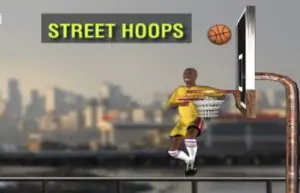 street-hoop