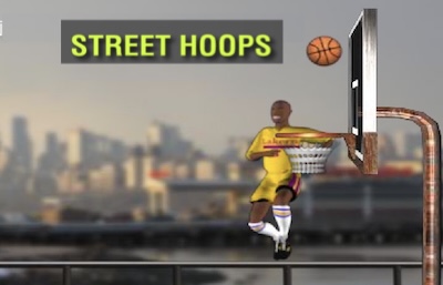 street-hoop